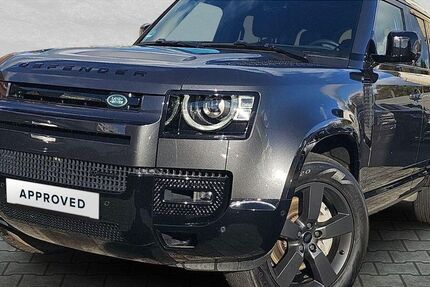 Land Rover Defender 32.010 km 69.950 &euro; Bayreuth 95444
