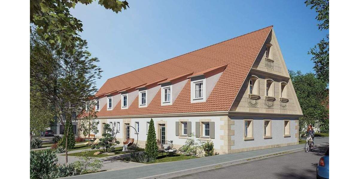 Etagenwohnung Bindlach - 519.422&euro; | Angebot:25815162