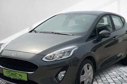 Ford Fiesta 51.295 km 10.980 &euro; Bayreuth 95445