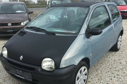 Renault Twingo 1.2,Tüv 10/27! 157.000 km 1.000 &euro; Himmelkron 95502