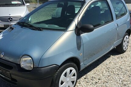 Renault Twingo 1.2,Tüv 10/27! 157.000 km 1.290 &euro; Himmelkron 95502