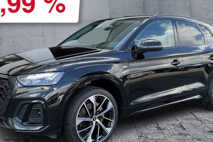 Audi Q5 179.705 km 26.875 &euro; Bayreuth 95448
