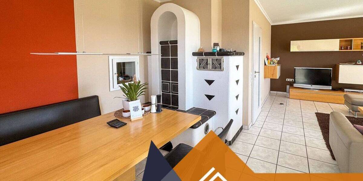 Doppelhaushälfte Kulmbach Burghaig - 7 Zimmer, 198 m&sup2;, 475.000&euro; | Angebot:26219278