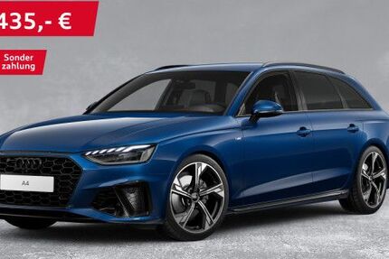 Audi A4 49.002 km 39.830 &euro; Bayreuth 95448
