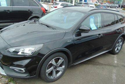 Ford Focus 79.850 km 17.950 &euro; Pegnitz 91257