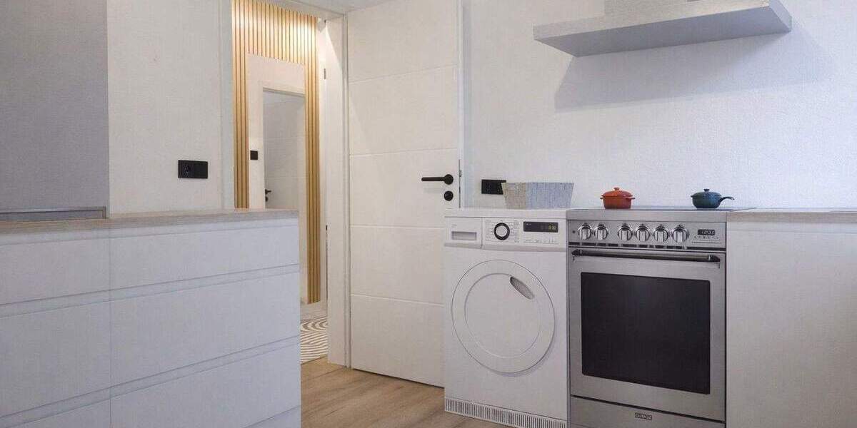 Etagenwohnung Bayreuth Hammerstatt - 3 Zimmer, 56 m&sup2;, 195.000&euro; | Angebot:25868161