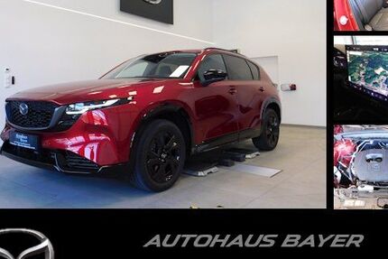 Mazda CX-5 2.079 km 43.390 &euro; Gößweinstein 91327