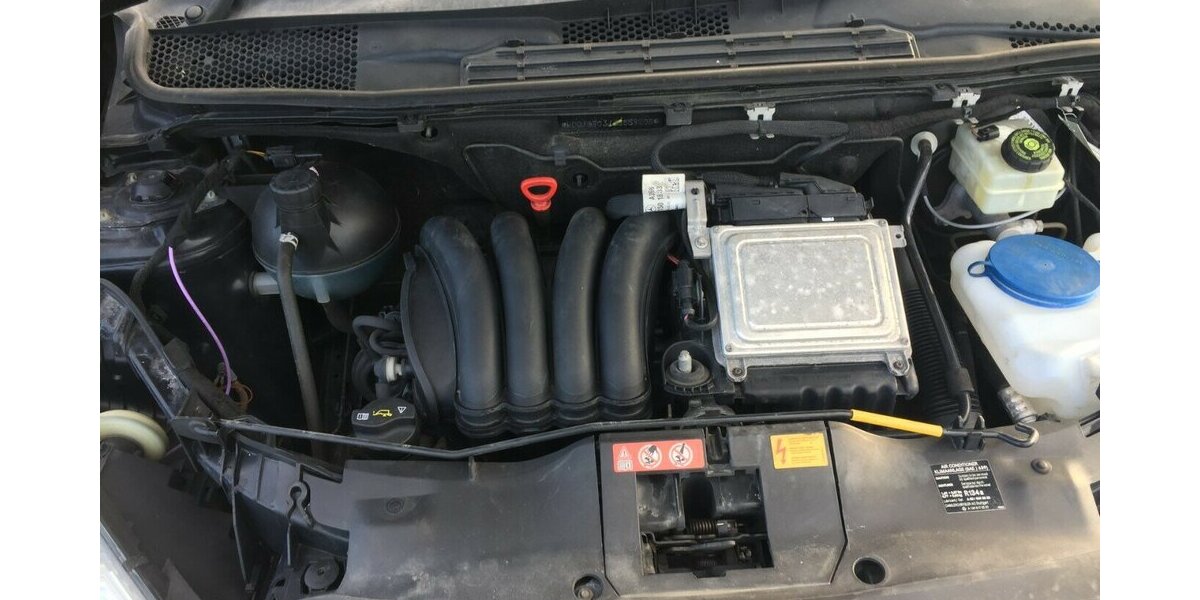 Mercedes-Benz A 150 Classic,Navi.,Klima,usw.! 162.000 km 4.400 &euro; Himmelkron 95502