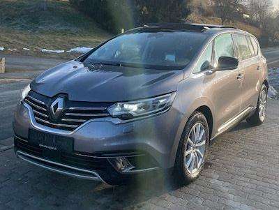Renault Espace 252.116 km 12.900 &euro; Marktschorgast 95509