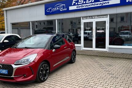 DS Automobiles DS3 131.000 km 7.950 &euro; Heinersreuth 95500