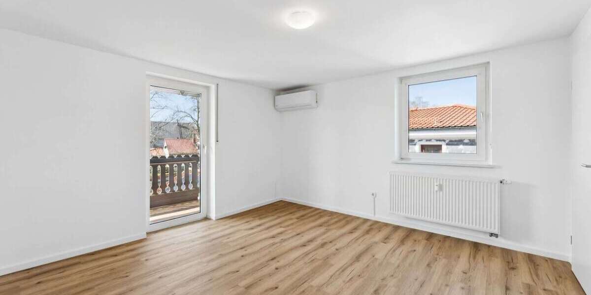 Etagenwohnung Speichersdorf - 2 Zimmer, 57 m&sup2;, 115.000&euro; | Angebot:26948773