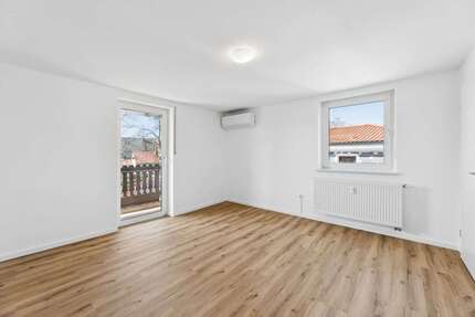Wohnung Speichersdorf - 2 Zimmer, 57 m&sup2;, 115.000&euro; | Angebot:26948773