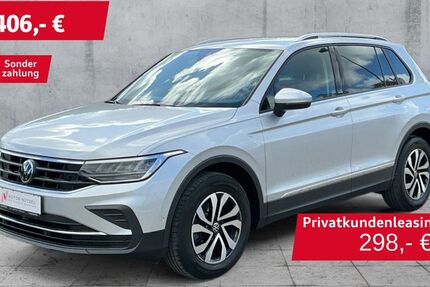 VW Tiguan 41.664 km 27.970 &euro; Bayreuth 95448