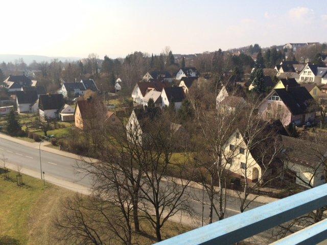 Etagenwohnung Bayreuth Meyernberg - 3 Zimmer, 690 m&sup2;, 690&euro; | Angebot:25961676