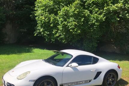 Porsche Cayman 81.535 km 31.400 &euro; Eckersdorf 95488