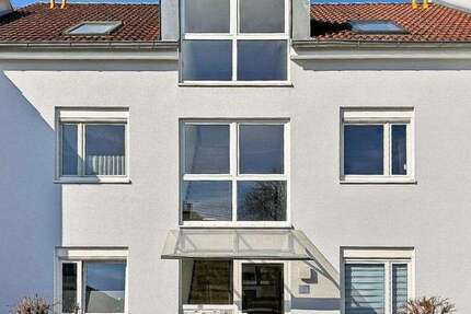 Wohnung Bayreuth Altstadt - 1 Zimmer, 34 m&sup2;, 108.000&euro; | Angebot:25449871