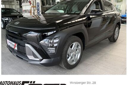 Hyundai KONA 10.900 km 20.290 &euro; Neuenmarkt 95339