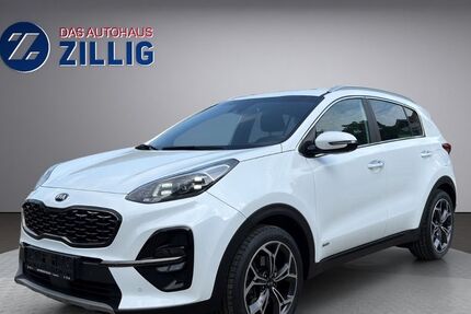 Kia Sportage 79.900 km 20.990 &euro; Kulmbach 95326