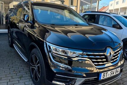 Renault Koleos 52.000 km 29.900 &euro; Bayreuth 95448