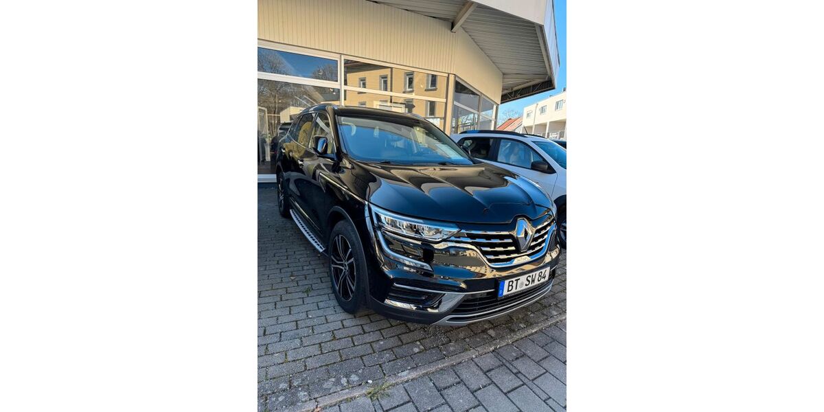 Renault Koleos 52.000 km 29.900 &euro; Bayreuth 95448