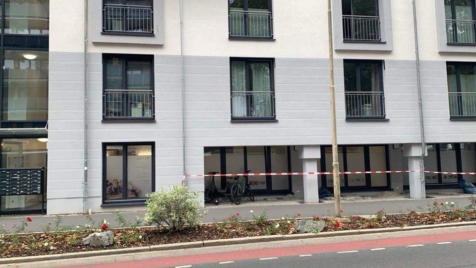 Gewerbeobjekt Kulmbach Blaich - 2.350&euro; | Angebot:25905503