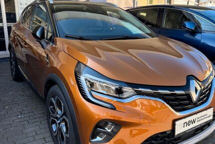 Renault Captur 49.000 km 18.800 &euro; Bayreuth 95448