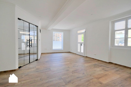 Wohnung Bayreuth City - 2 Zimmer, 55 m&sup2;, 800&euro; | Angebot:26663379
