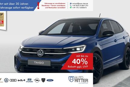 VW Taigo 20.000 km 28.490 &euro; Eschenbach 92676