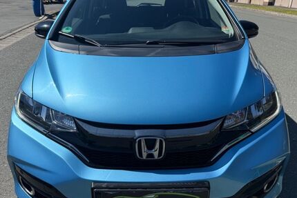 Honda Jazz 183.388 km 9.100 &euro; Bad Berneck 95460