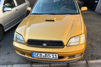 Subaru Legacy 340.000 km 1.400 &euro; Warmensteinach 95485