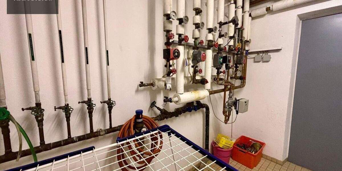 Mehrfamilienhaus, Wohnhaus Kulmbach Weiher - 7 Zimmer, 170 m&sup2;, 435.000&euro; | Angebot:25728444