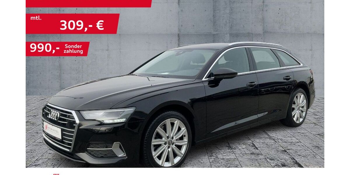 Audi A6 141.931 km 25.300 &euro; Bayreuth 95448