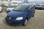VW Fox Klima,el.Fh.,Tüv 10/27! 278.000 km 1.750 &euro; Himmelkron 95502