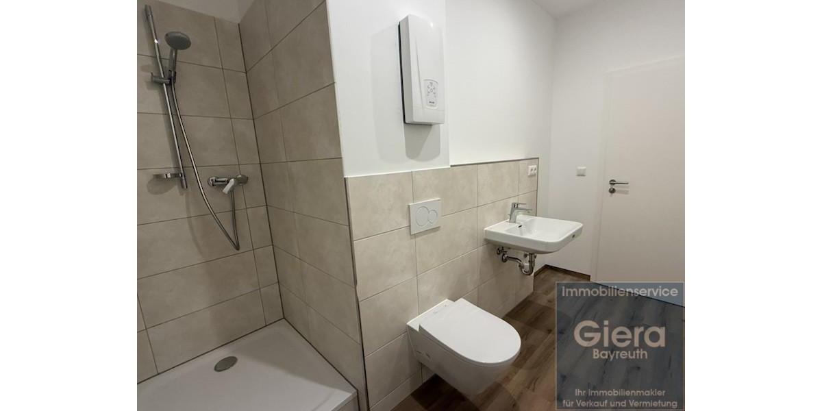 Etagenwohnung Bayreuth City - 1 Zimmer, 14 m&sup2;, 276&euro; | Angebot:26489980