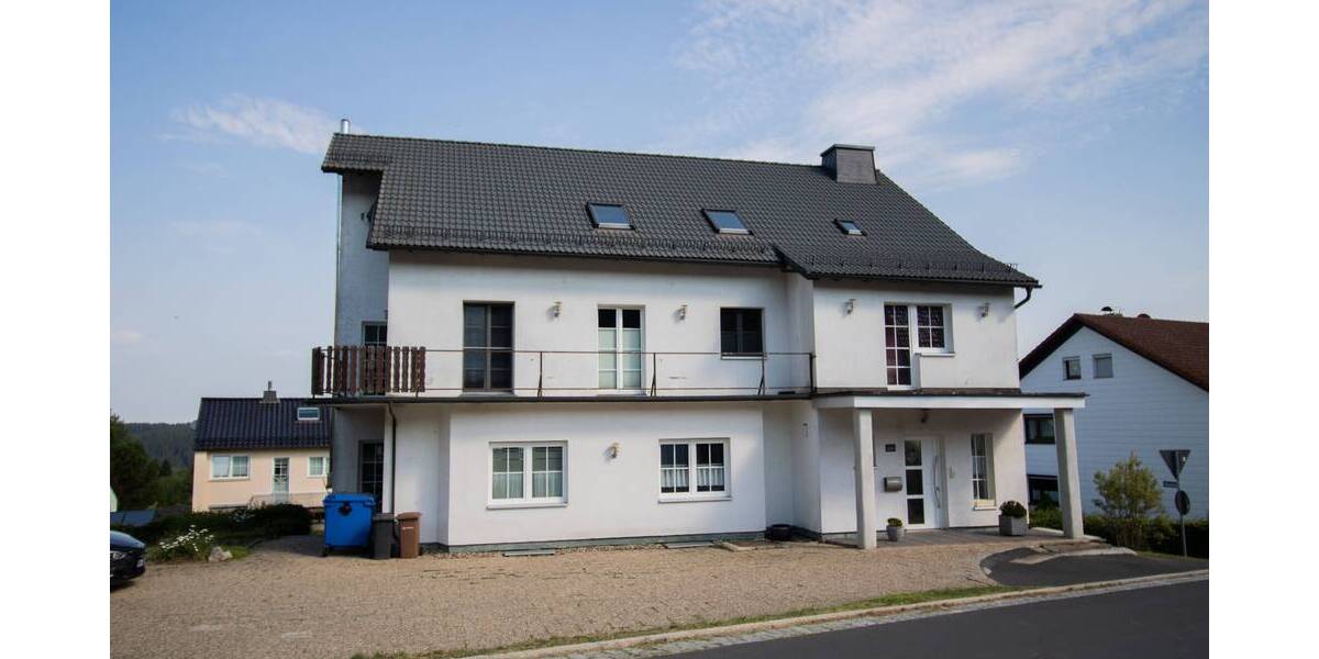 Mehrfamilienhaus, Wohnhaus Bischofsgrün - 1 Zimmer, 350 m&sup2;, 379.000&euro; | Angebot:25728886
