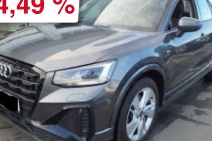 Audi Q2 44.152 km 27.630 &euro; Bayreuth 95448