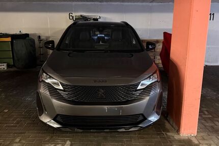 Peugeot 3008 40.770 km 22.300 &euro; Bindlach 95463