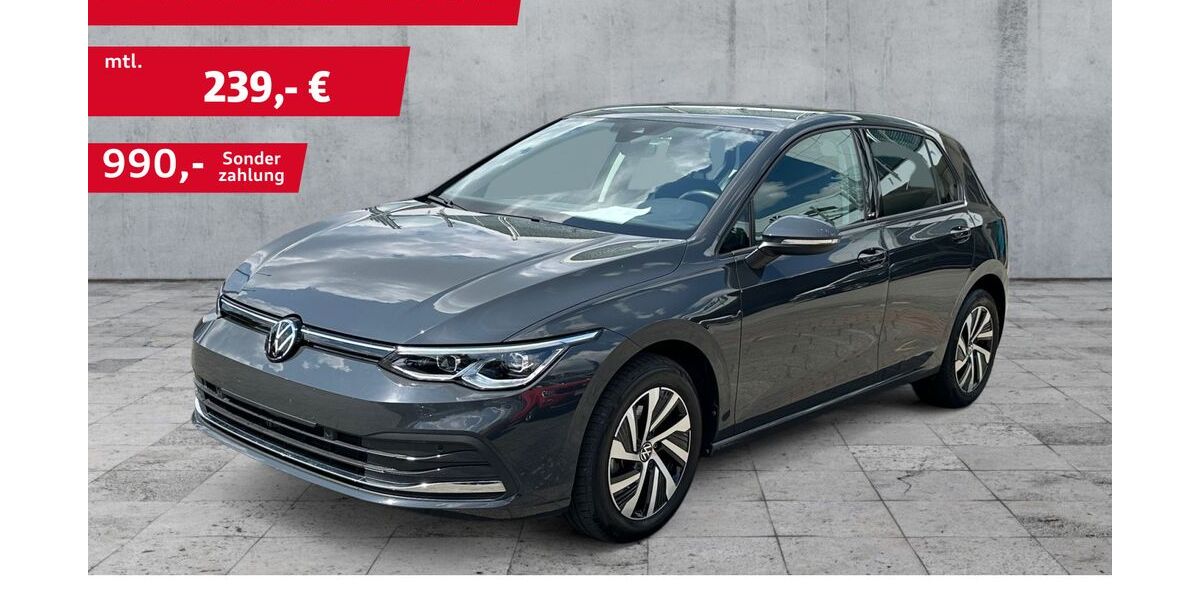 VW Golf 18.174 km 19.990 &euro; Bayreuth 95448