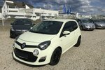 Renault Twingo Liberty,Klima,Alu,usw.! 128.000 km 4.500 &euro; Himmelkron 95502