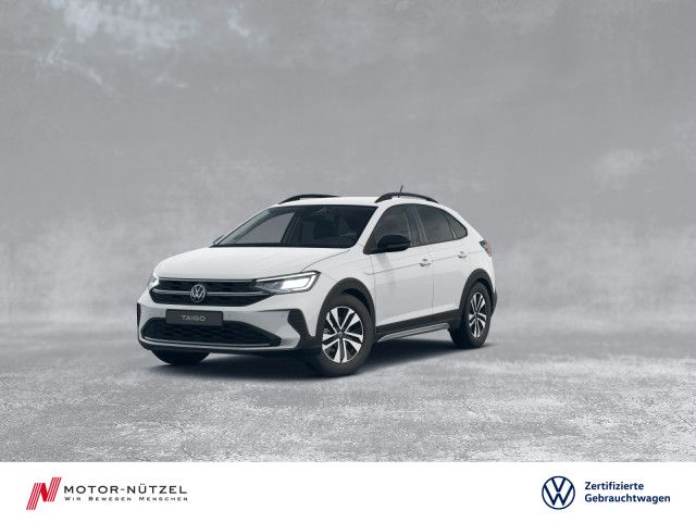 VW Taigo 5.694 km 23.930 &euro; Kulmbach 95326