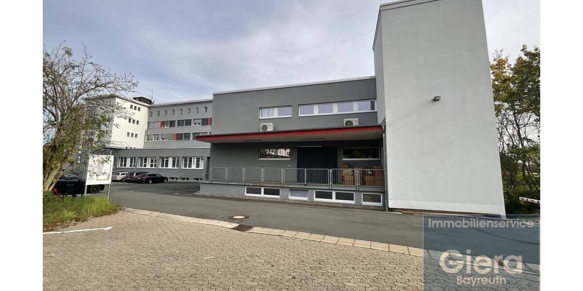 Gewerbeobjekt Bindlach Stöckig - 3.848&euro; | Angebot:25660934