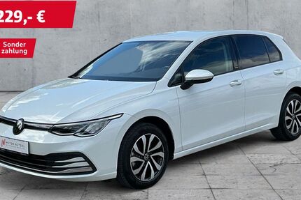 VW Golf 38.000 km 18.730 &euro; Bayreuth 95448