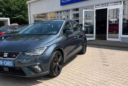 Seat Ibiza 21.500 km 12.950 &euro; Heinersreuth 95500