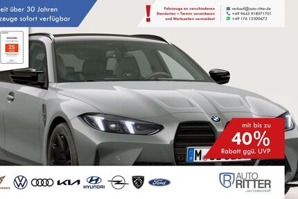 BMW M3 5.050 km 89.655 &euro; Eschenbach 92676
