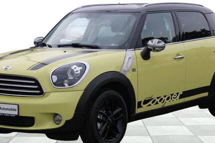 Mini Cooper Countryman 128.600 km 9.877 &euro; Hollfeld 96142