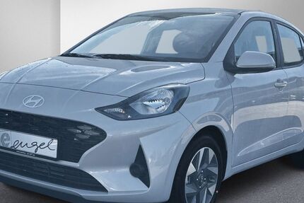 Hyundai i10 4.009 km 15.689 &euro; Bayreuth 95448