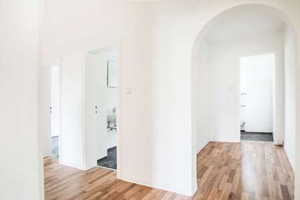 Wohnung Eckersdorf - 5 Zimmer, 120 m&sup2;, 335.000&euro; | Angebot:23862652