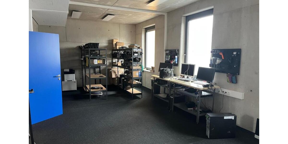 Gewerbeobjekt Bayreuth Bernecker Straße / Insel / Riedelsberg - 2.353&euro; | Angebot:24854034