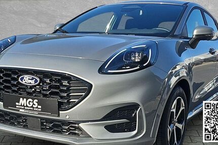 Ford Puma 18.500 km 25.990 &euro; Bayreuth 95444