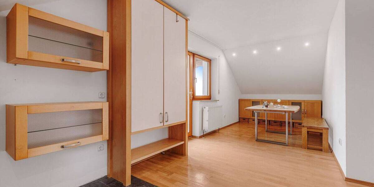 Mehrfamilienhaus, Wohnhaus Aufseß - 1 Zimmer, 330 m&sup2;, 699.000&euro; | Angebot:26158900